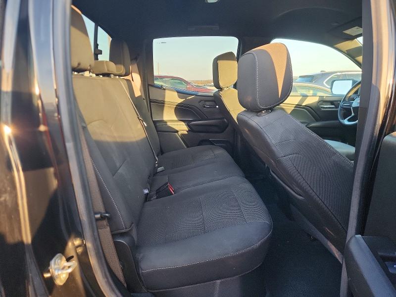 Фото 10 - CHEVROLET COLORADO