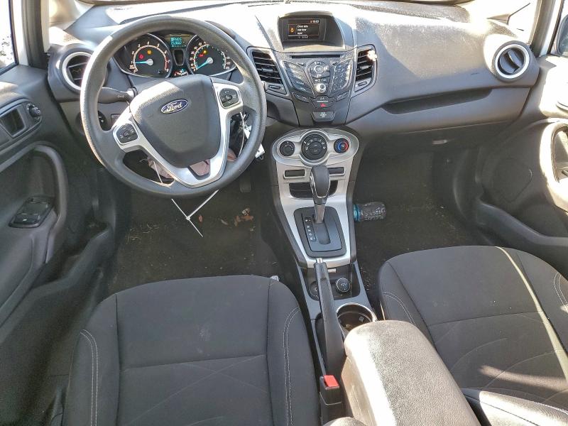 Фото 8 - FORD FIESTA