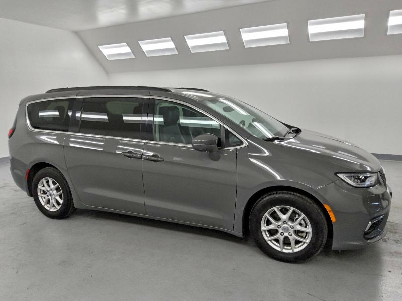 Фото 4 - CHRYSLER PACIFICA