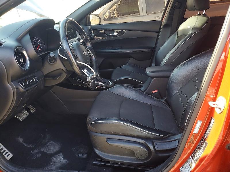 Фото 7 - KIA FORTE