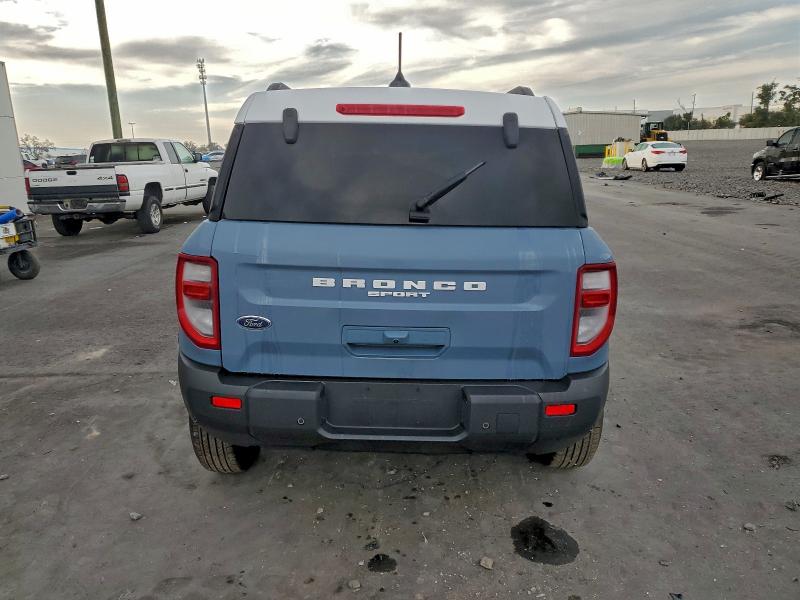 Фото 6 - FORD BRONCO