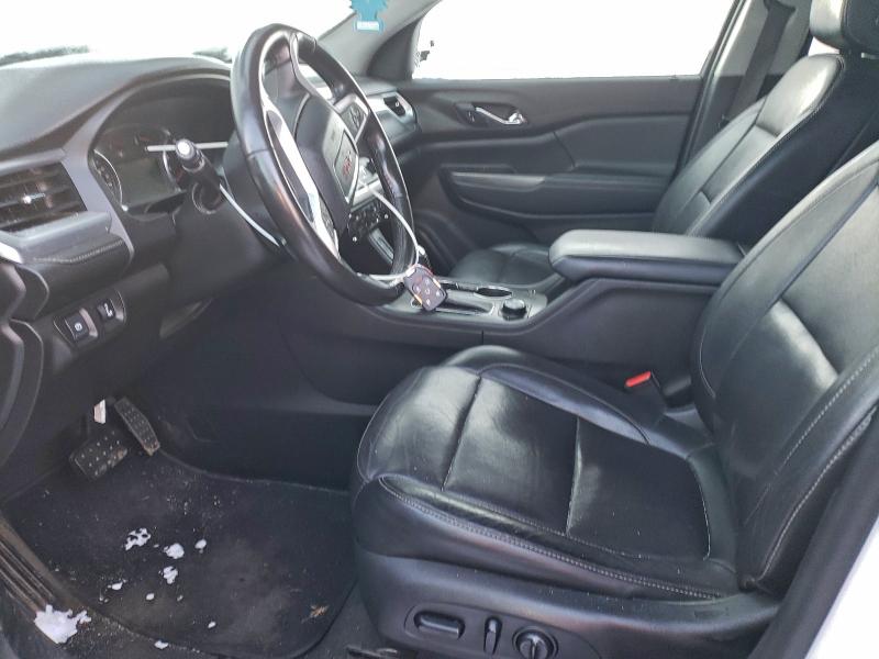 Фото 7 - GMC ACADIA