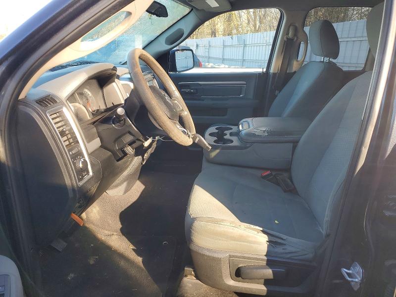 Фото 7 - RAM 1500