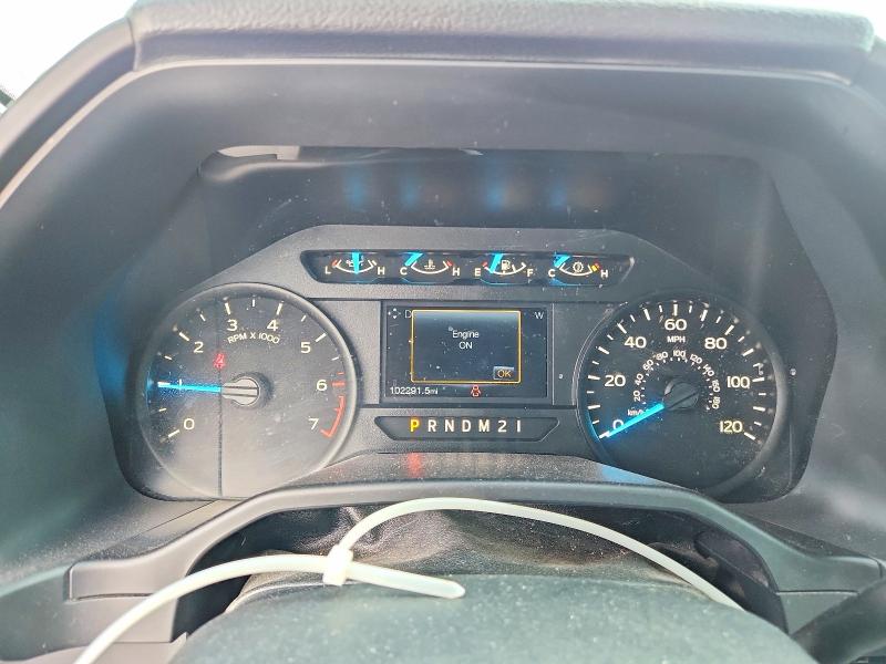 Фото 9 - FORD F-150