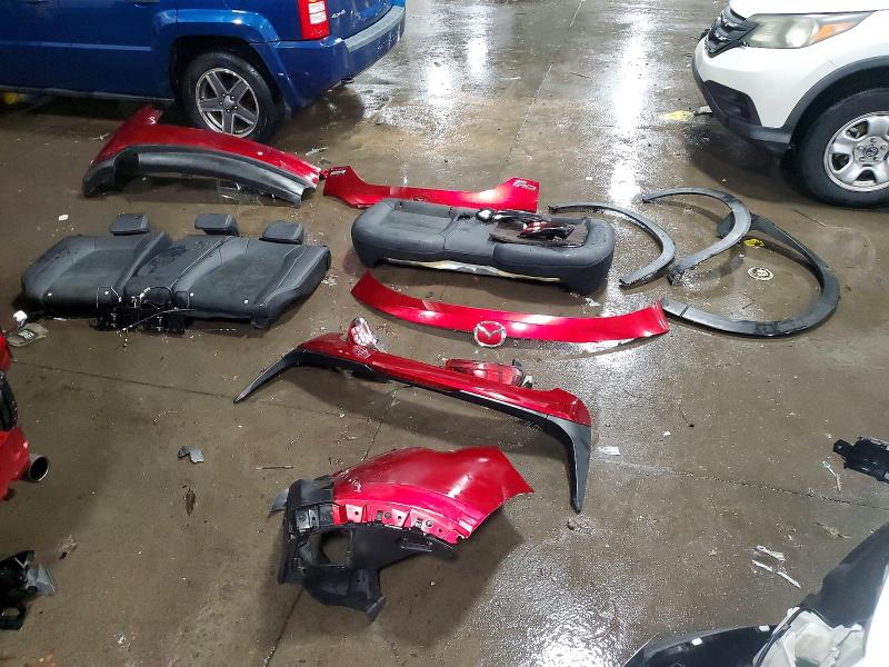 Фото 13 - MAZDA CX-5