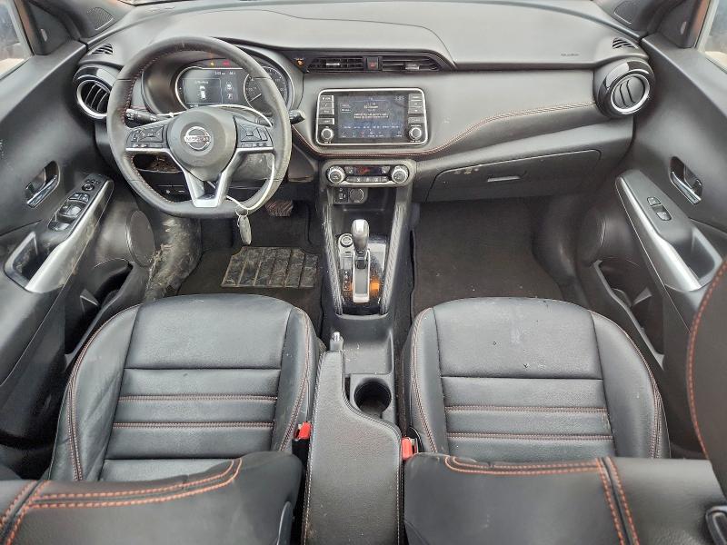 Фото 8 - NISSAN KICKS