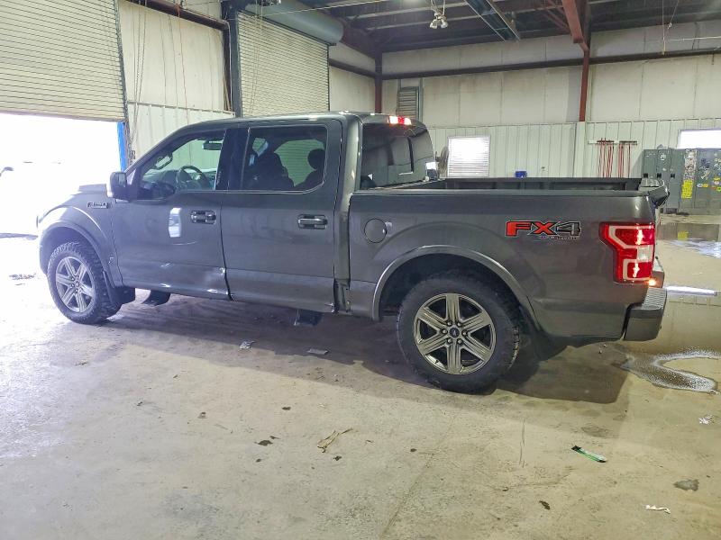 Фото 2 - FORD F-150