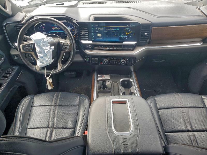 Фото 8 - CHEVROLET ALL Models