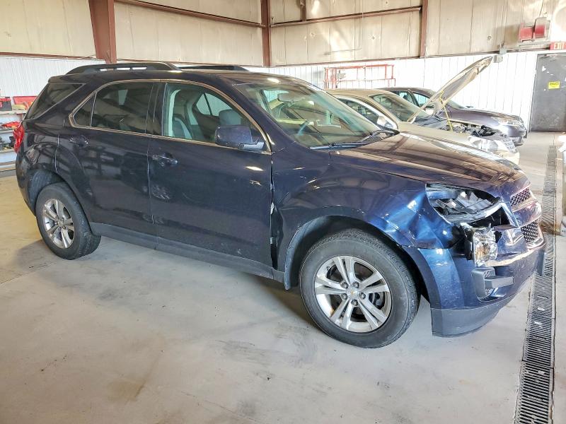 Фото 4 - CHEVROLET EQUINOX