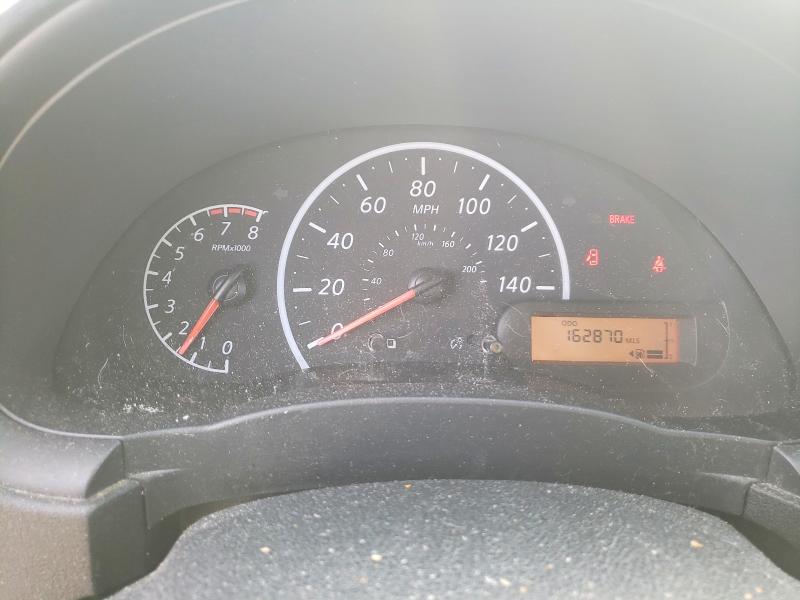 Фото 9 - NISSAN VERSA