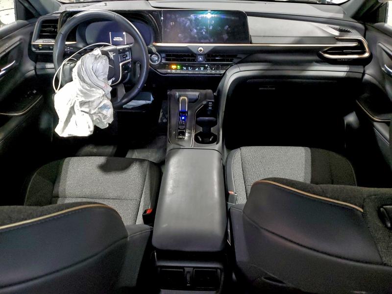 TOYOTA CROWN XLE 2023 VIN JTDAAAAF6P3006260