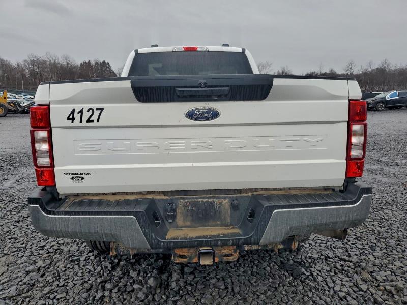Фото 6 - FORD F250