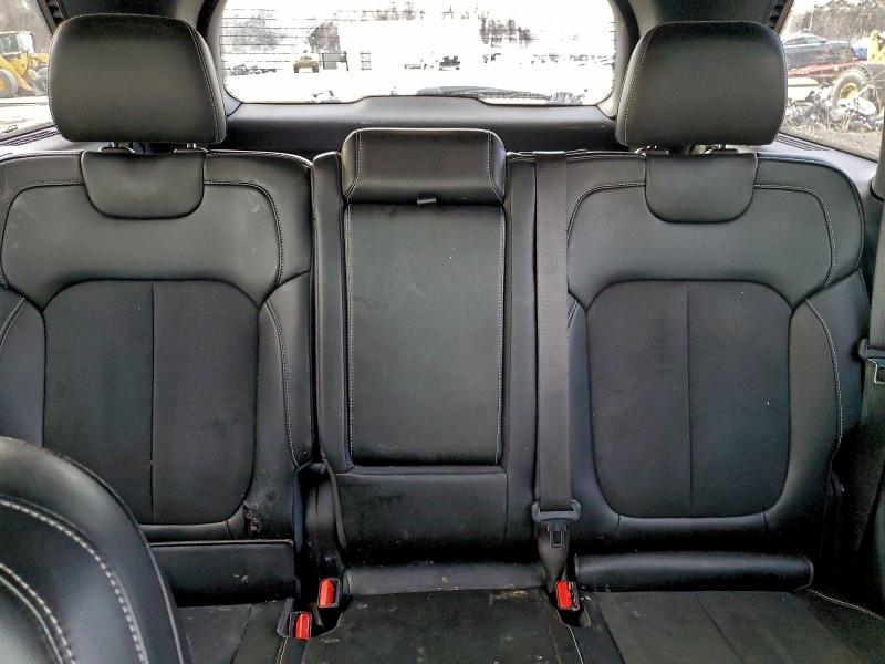 Фото 10 - JEEP GRAND CHER