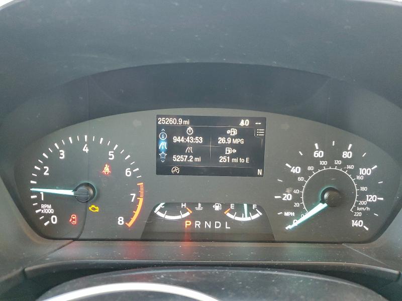 Фото 9 - FORD ESCAPE