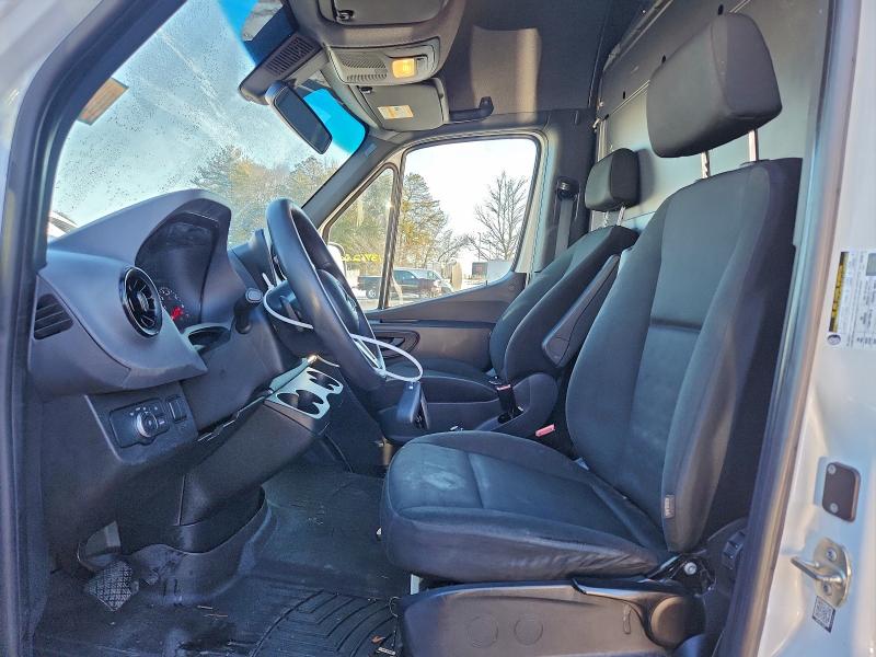 Фото 7 - MERCEDES-BENZ SPRINTER