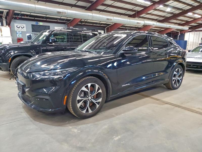 Фото 1 - FORD MUSTANG