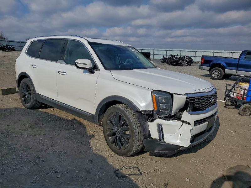 Фото 4 - KIA TELLURIDE