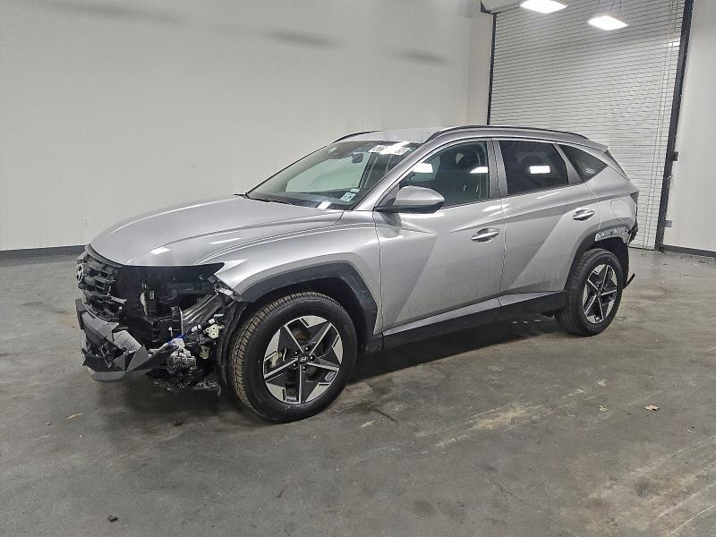 Фото 1 - HYUNDAI TUCSON