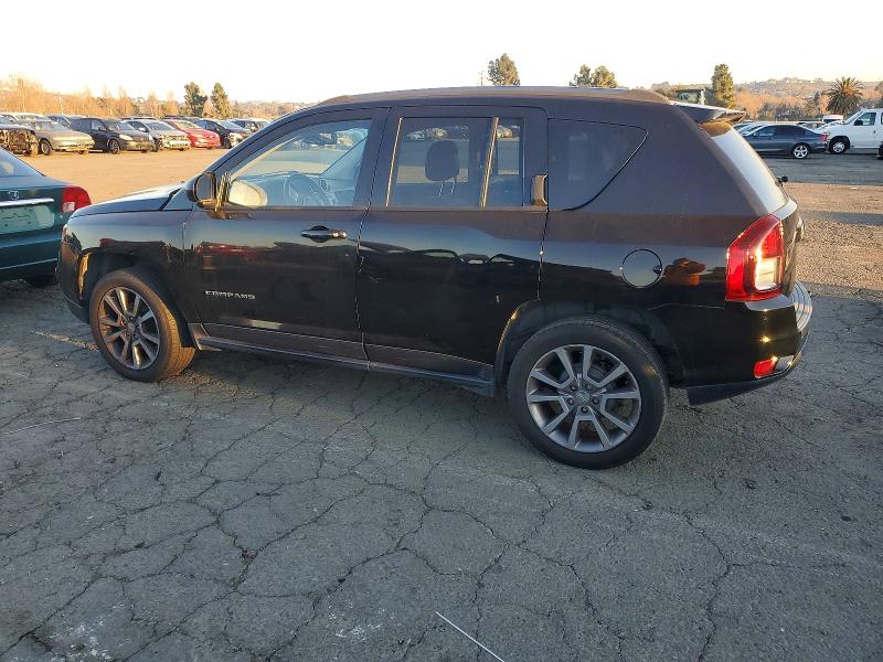 Фото 2 - JEEP COMPASS