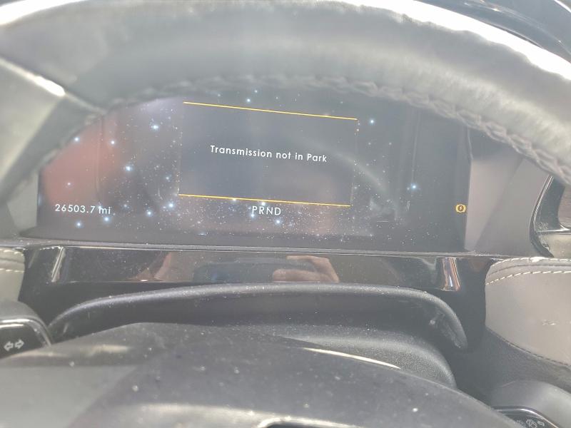 Фото 9 - LINCOLN CORSAIR