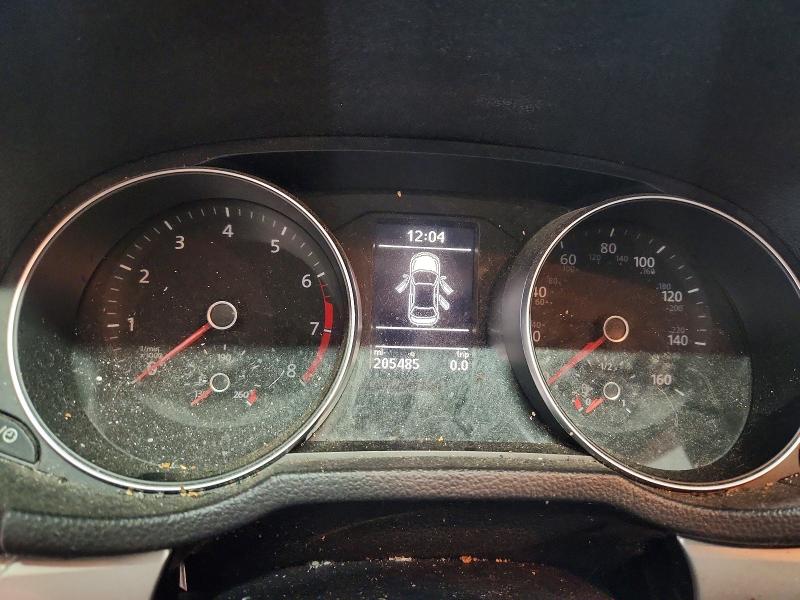 Фото 9 - VOLKSWAGEN PASSAT