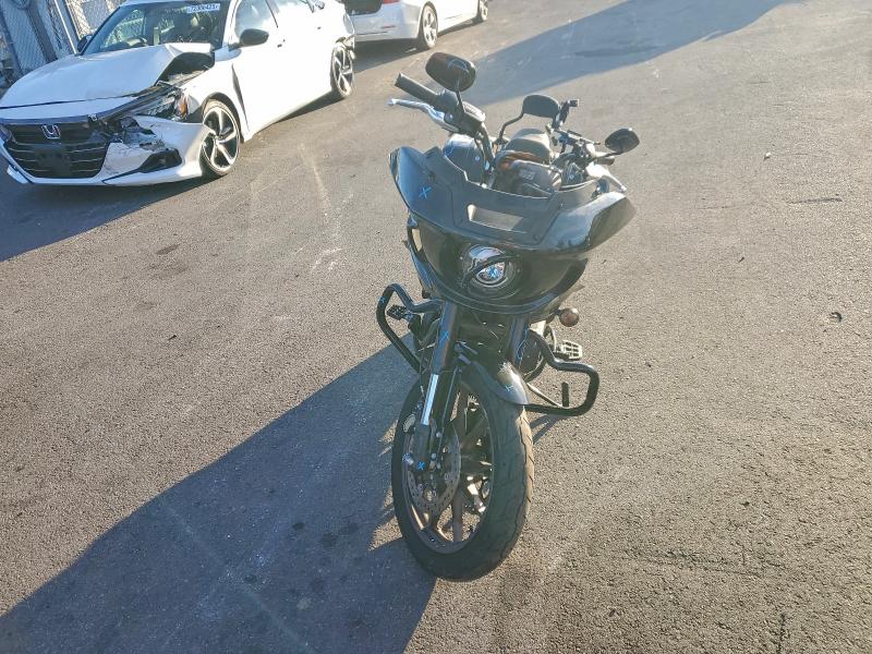 HARLEY-DAVIDSON FXLRST 2022