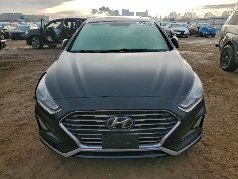 Фото 5 - HYUNDAI SONATA