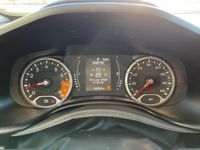 Фото 8 - JEEP RENEGADE