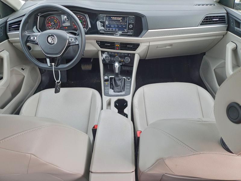 Фото 8 - VOLKSWAGEN JETTA