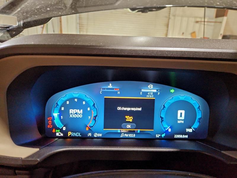 Фото 9 - FORD BRONCO