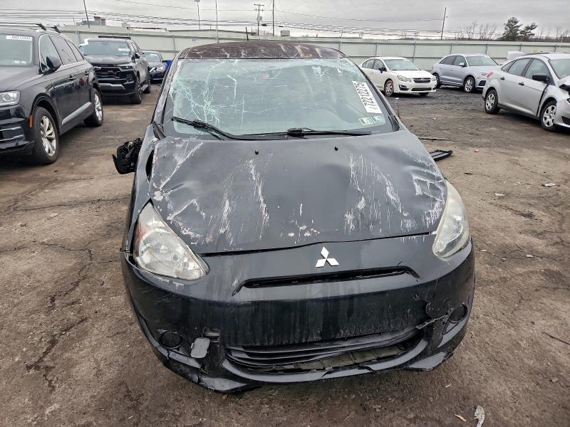 Фото 5 - MITSUBISHI MIRAGE