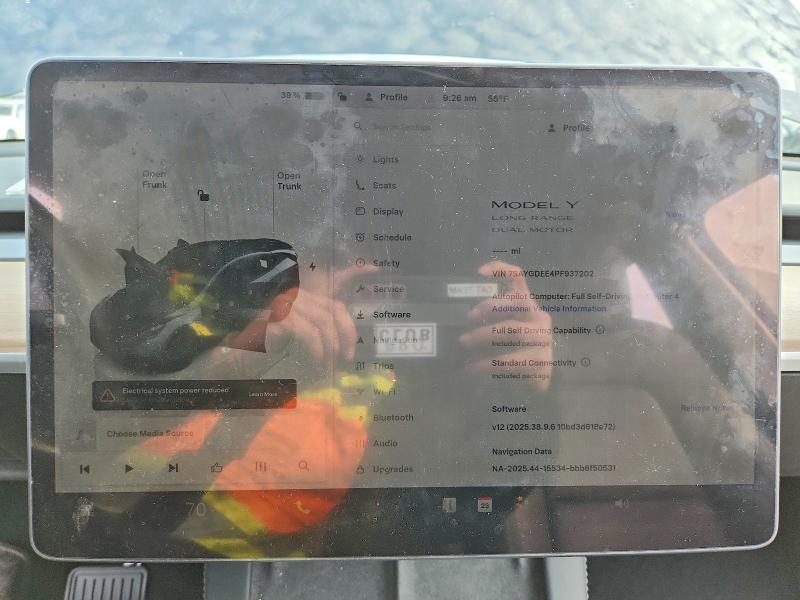 Фото 9 - TESLA MODEL Y