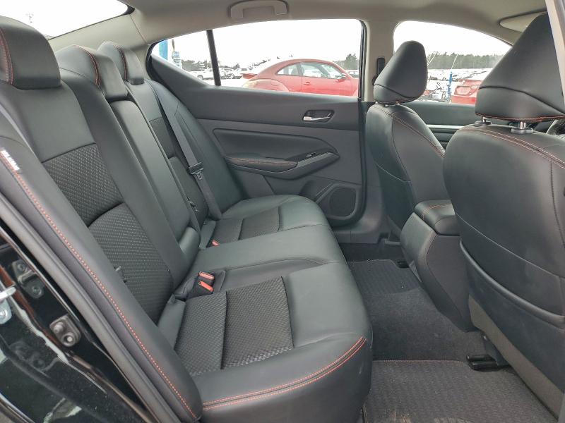 Фото 10 - NISSAN ALTIMA