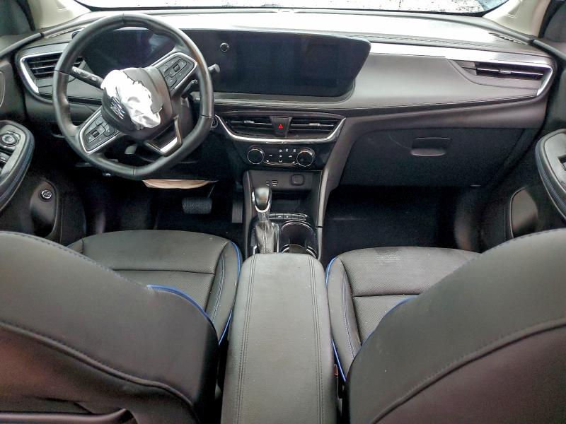 Фото 8 - BUICK ENCORE