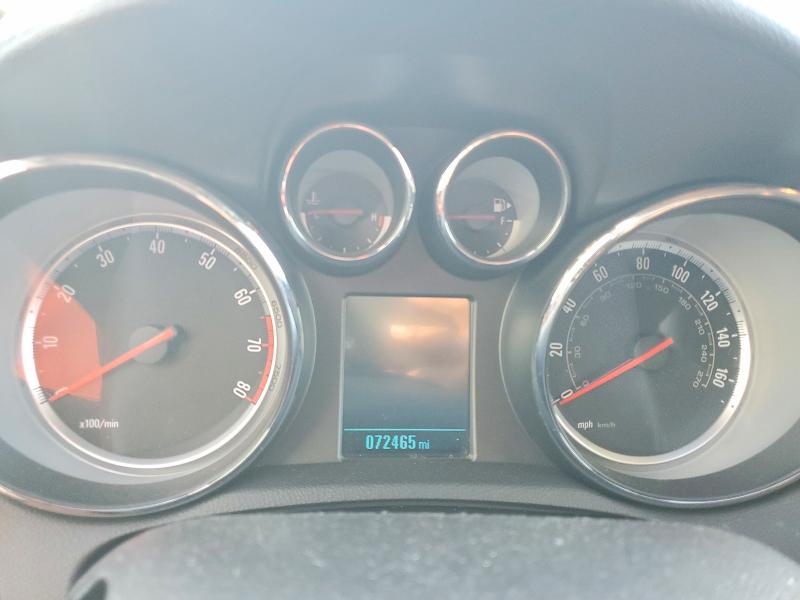 Фото 9 - BUICK ENCORE