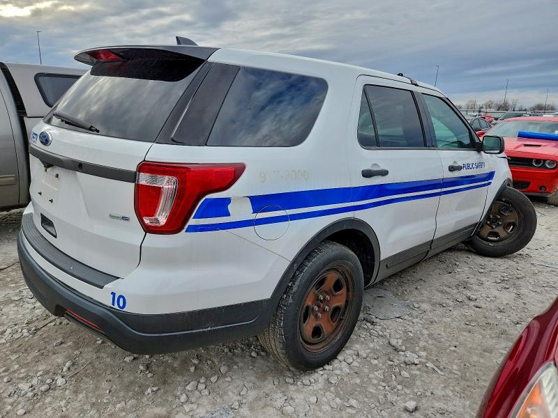 Фото 3 - FORD EXPLORER