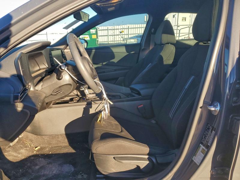 Фото 7 - HYUNDAI ELANTRA