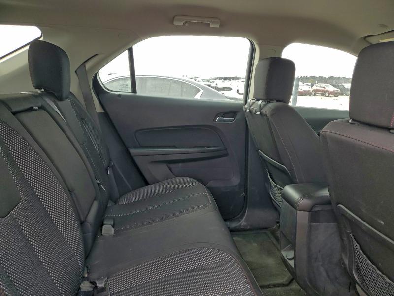 Фото 10 - CHEVROLET EQUINOX