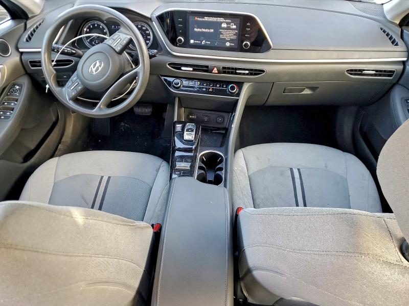 Фото 8 - HYUNDAI SONATA