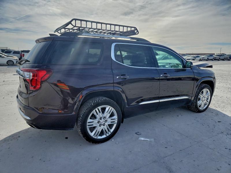 Фото 3 - GMC ACADIA DEN