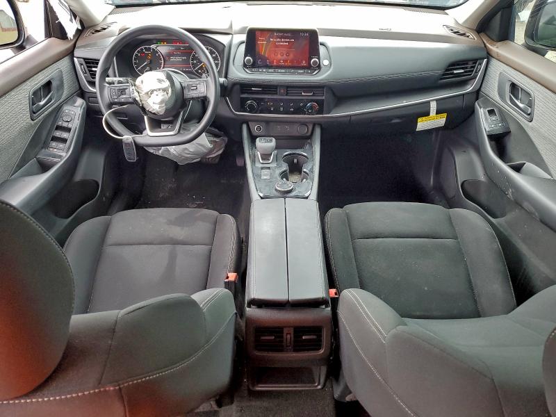 Фото 8 - NISSAN ROGUE