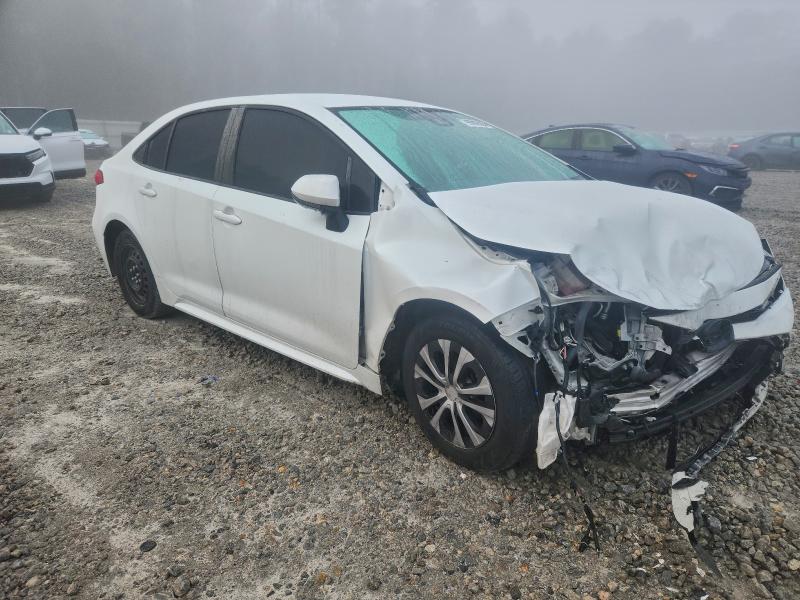 Фото 4 - TOYOTA COROLLA