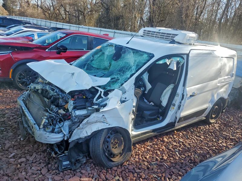 Фото 1 - FORD TRANSIT