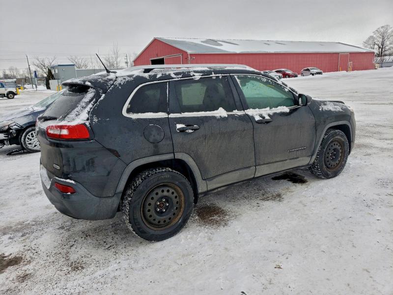 Фото 3 - JEEP GRAND CHER