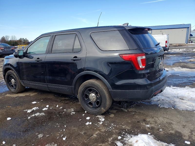 Фото 2 - FORD EXPLORER