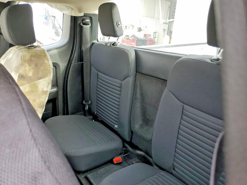 Фото 10 - FORD RANGER