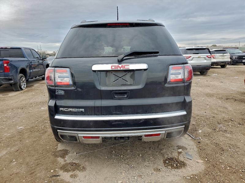 GMC ACADIA DEN 2015 VIN 1GKKRTKD2FJ109244