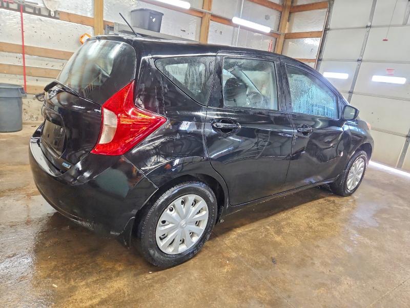 Фото 3 - NISSAN VERSA