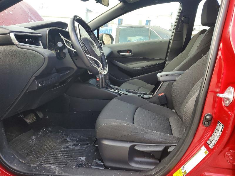 Фото 7 - TOYOTA COROLLA