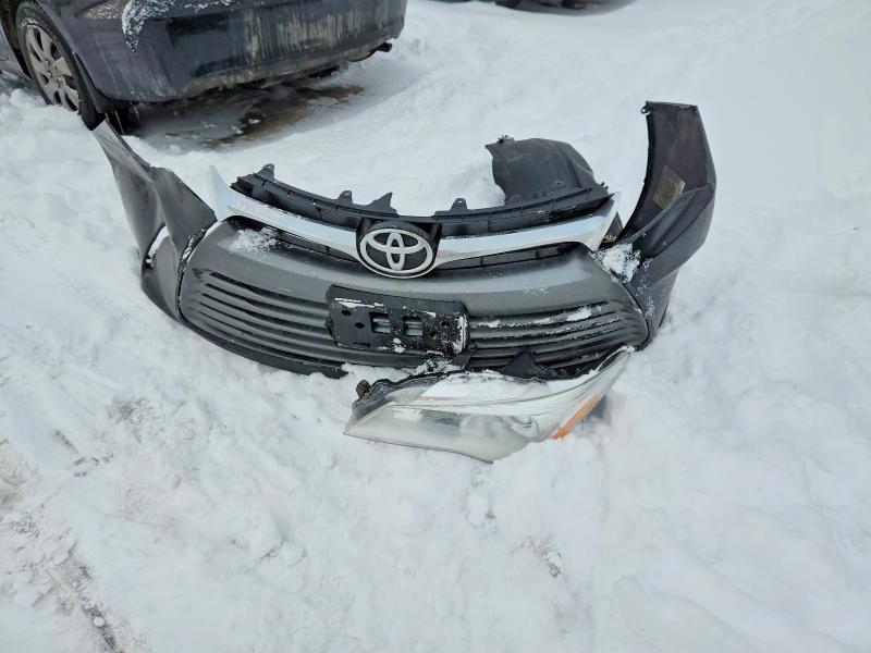 Фото 12 - TOYOTA CAMRY